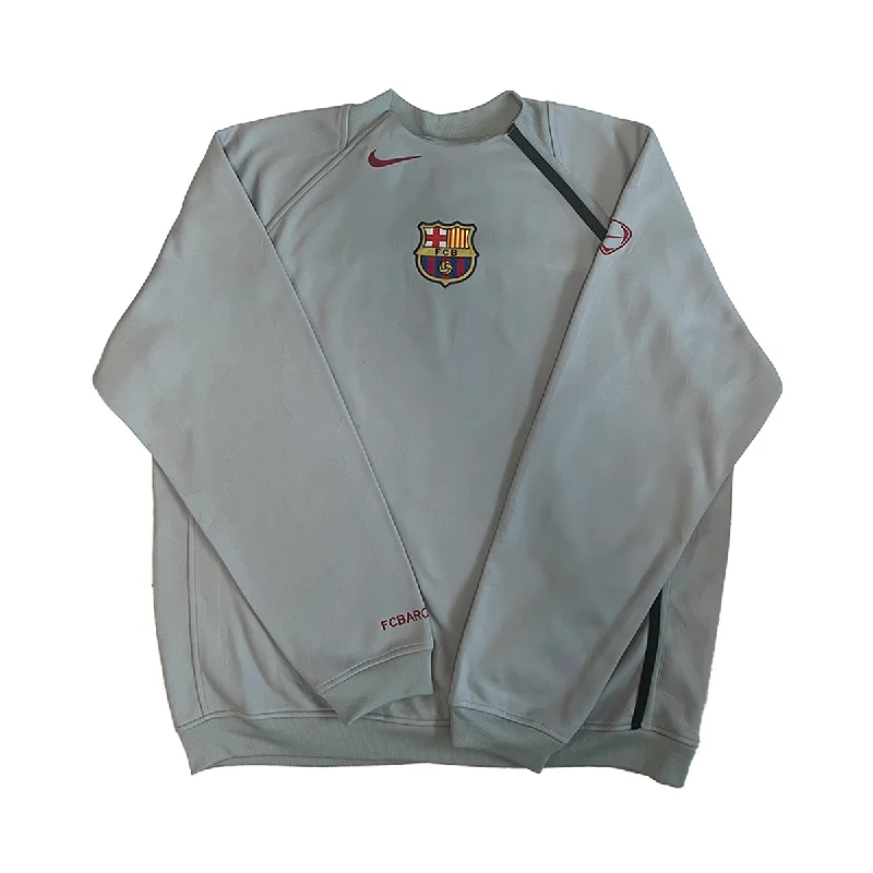 Weekend Specials You Can't Miss Barcelona Sweatshirt