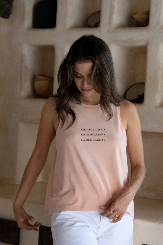 Today Only "Soul Fierce" Wanderer Tank