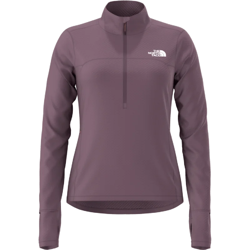 Today's Deal Women's Winter Warm Pro 1/4 Zip