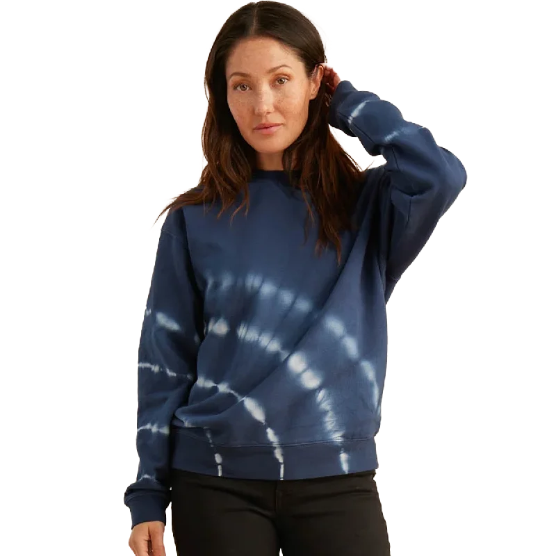 Extra Discount Women's Shibori Fleece