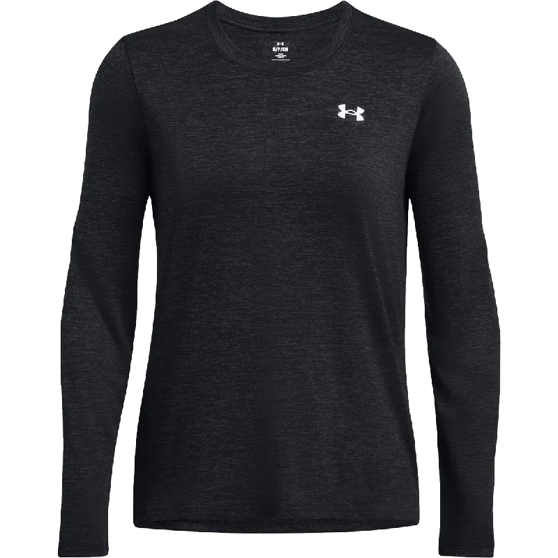 Weekend Offers You Can't Ignore Women's Tech Twist Long Sleeve