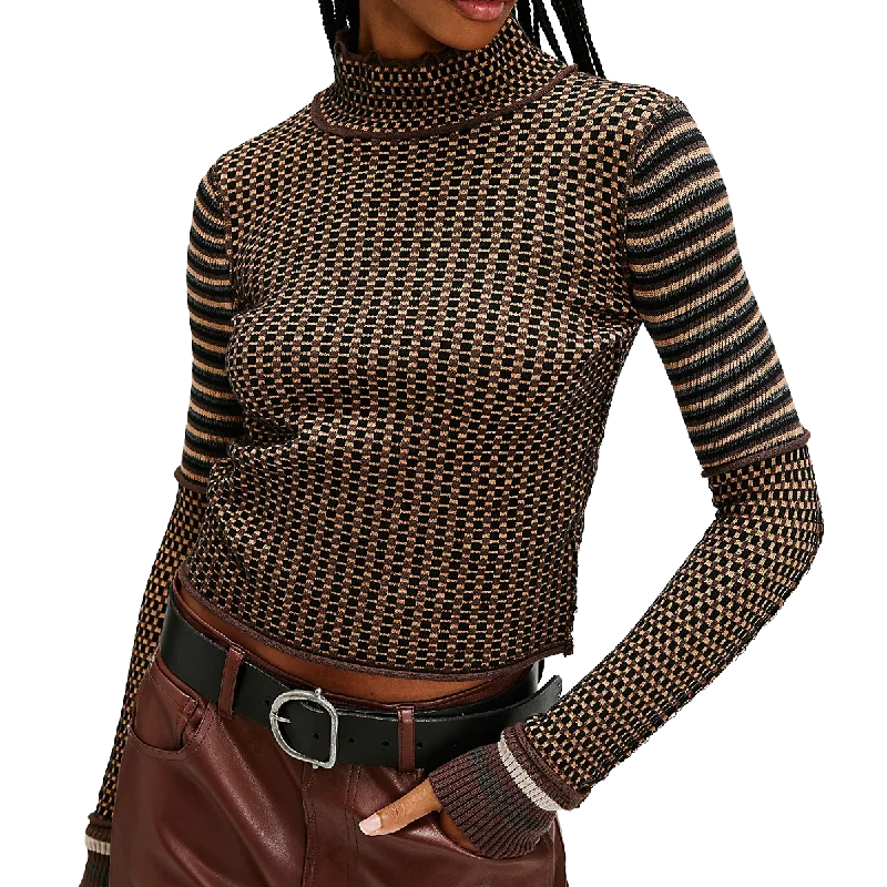 Epic Value Women's Gamer Cuff Long Sleeve