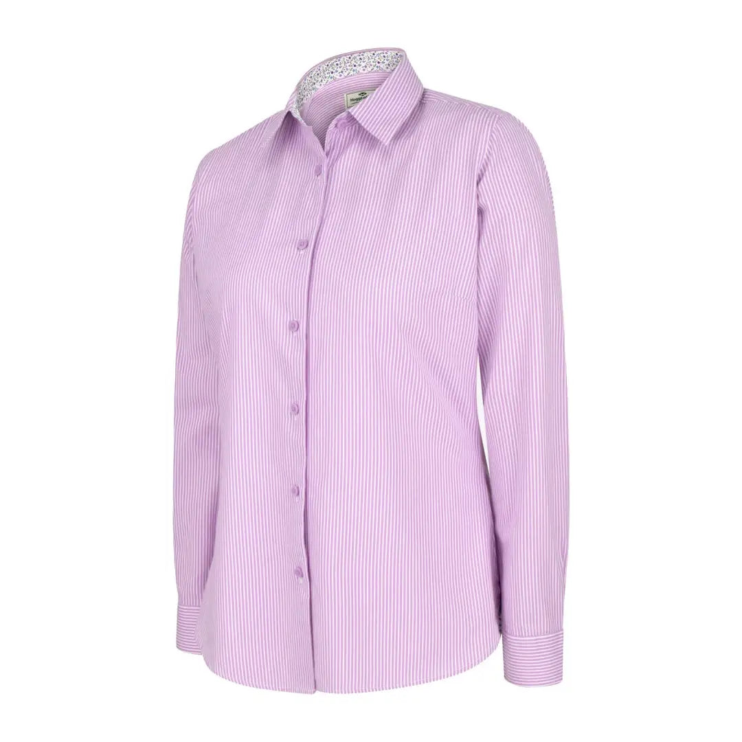 Weekend Special Hoggs Of Fife Bonnie II Ladies Cotton Shirt