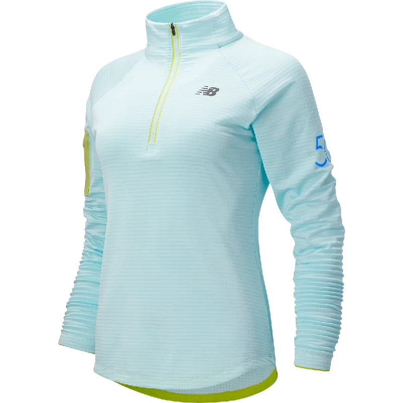 Today Only Women's Impact Heat Grid Half Zip