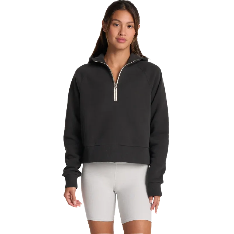 Low Price Women's Restore 1/2 Zip Hoodie