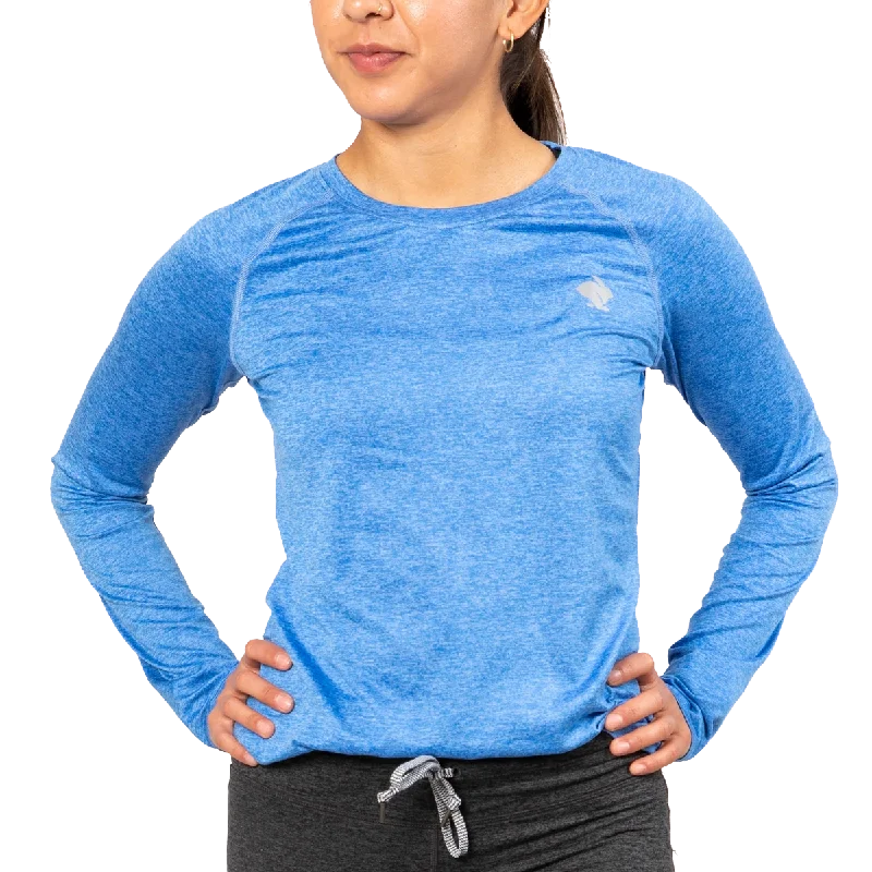 Fantastic Savings Women's EZ Tee Long Sleeve