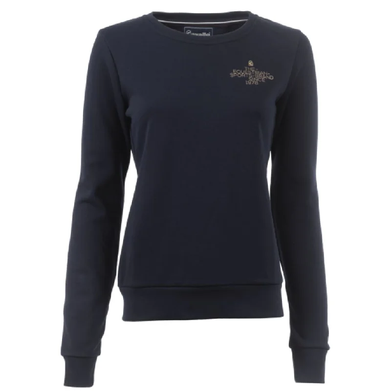 Celebrate the Weekend with Discounts Cavallo Fadia Light Weight Ladies Sweater