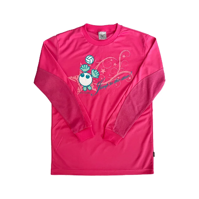 Your Weekend, Your Savings Mizuno Volleyball Sweatshirt