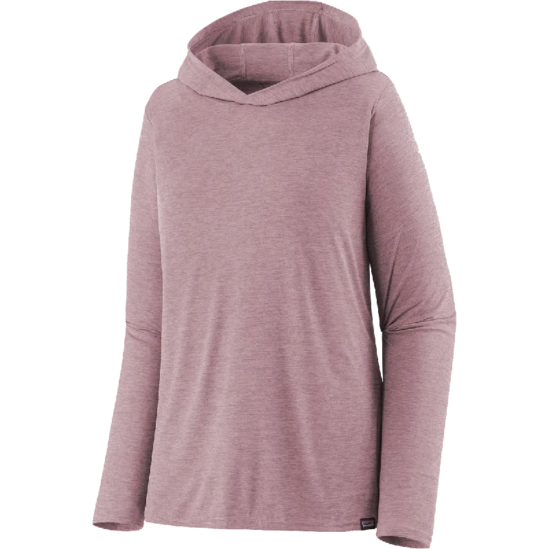 Weekend Offers That Dazzle Women's Capilene Cool Daily Hoody
