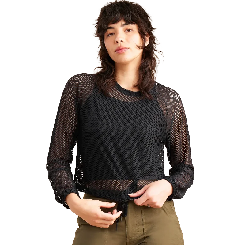 Weekend Savings Sensation Women's Flora Long Sleeve