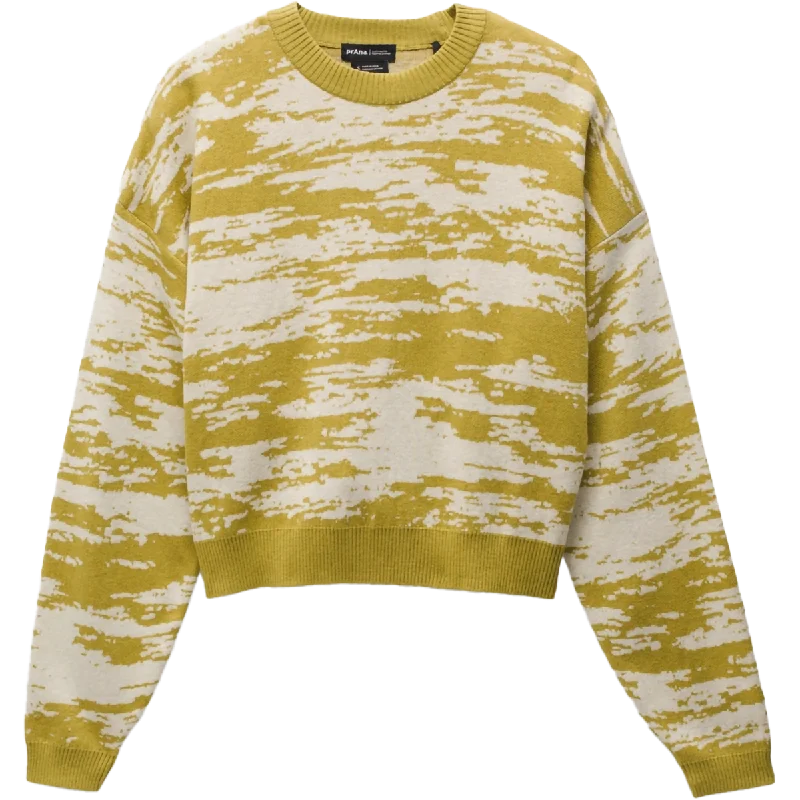 Today Only Women's Sun Fall Sweater