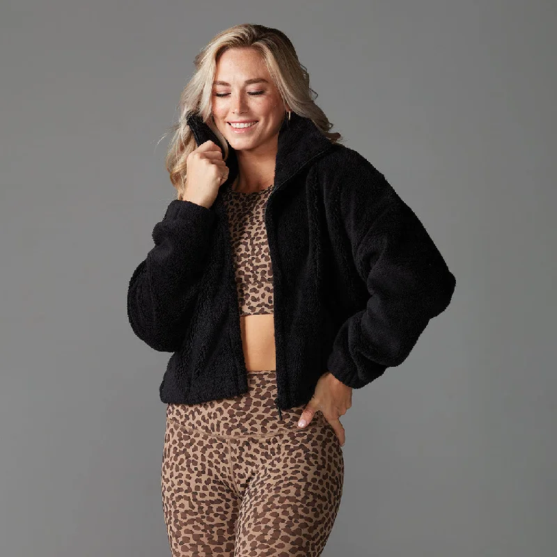 The Best Prices Chill Full Zip Fleece Jacket *