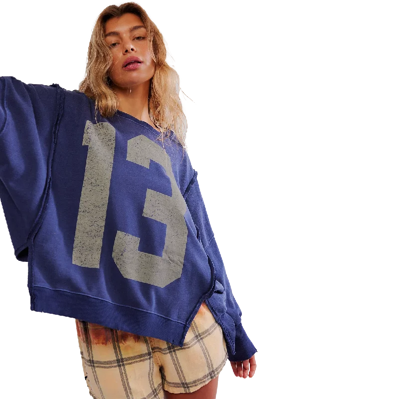 Now or Never Women's Graphic Camden
