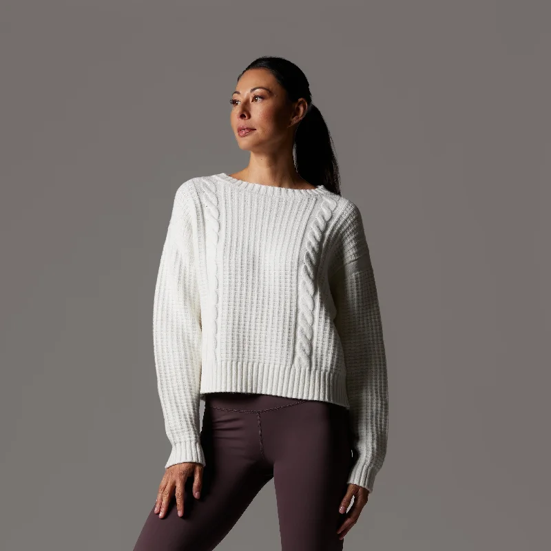 Special Price Lodge Sweater *