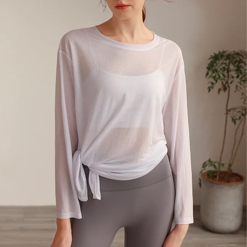 Super Sale Loose Sports Pullover