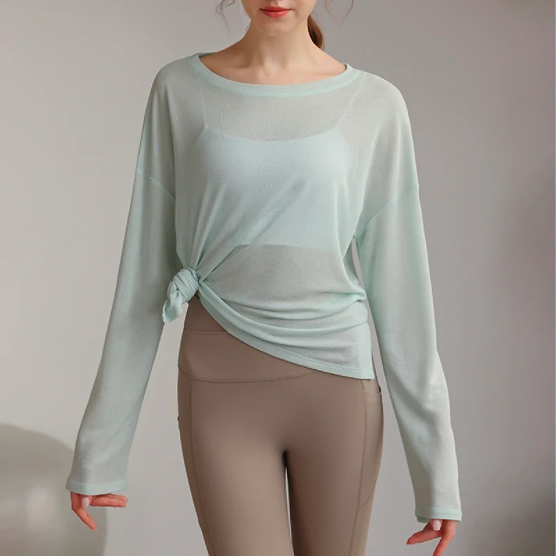 Amazing Value Long Sleeve Pullover