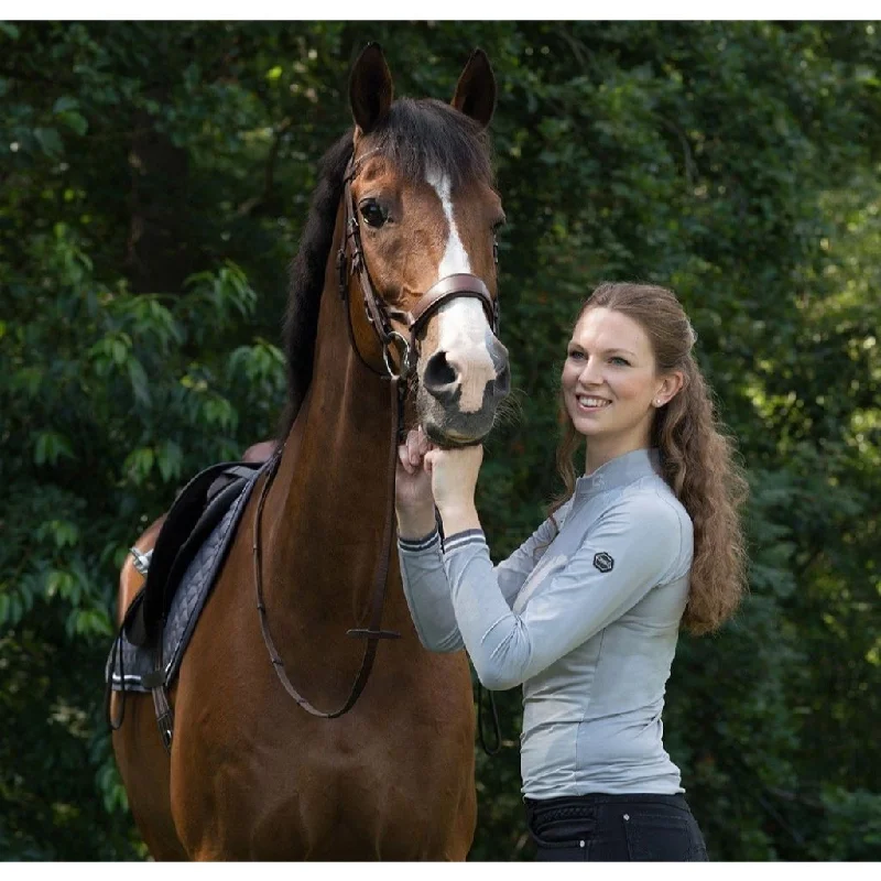 Fantastic Savings QHP Aleyna Sport Shirt