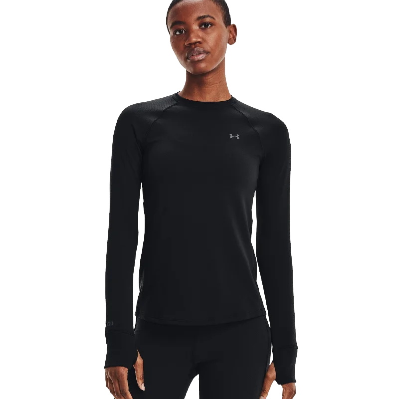 Weekend Savings Spectacle Women's ColdGear Base 2.0 Crew
