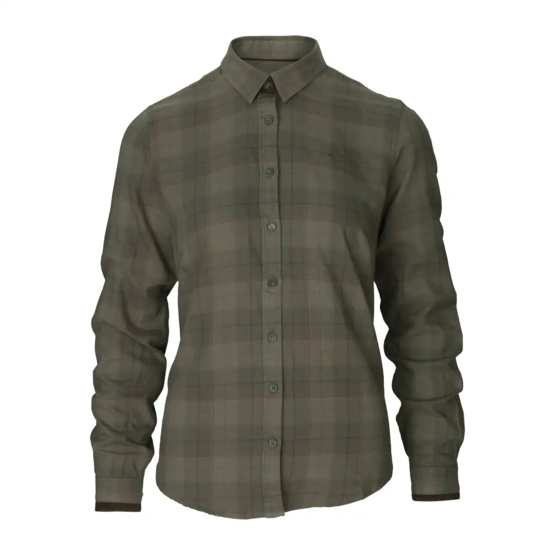 Take Action Seeland Womens Range Shirt
