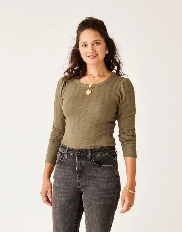 New Deal Ever Top: Fir