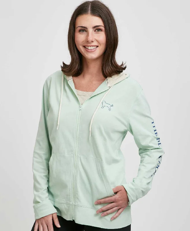 Weekend Offers That Please Ladies Cadet Full Zip