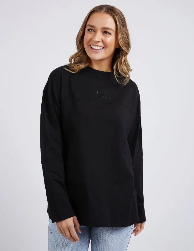 Weekend Discounts to Enjoy Foxwood Hold Up Long Sleeve