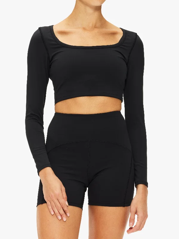 Weekend Steals Await L'Space En Pointe Top
