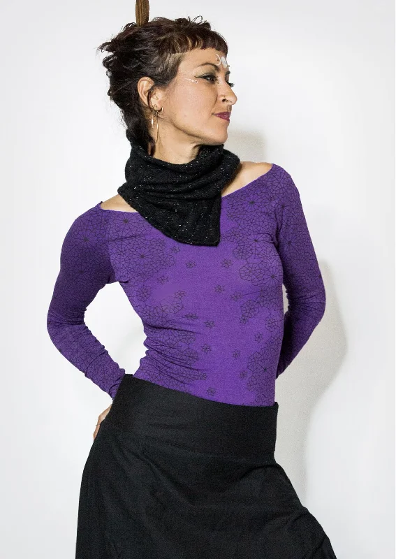 Weekend Extravaganza: Shop Now Cosmic top
