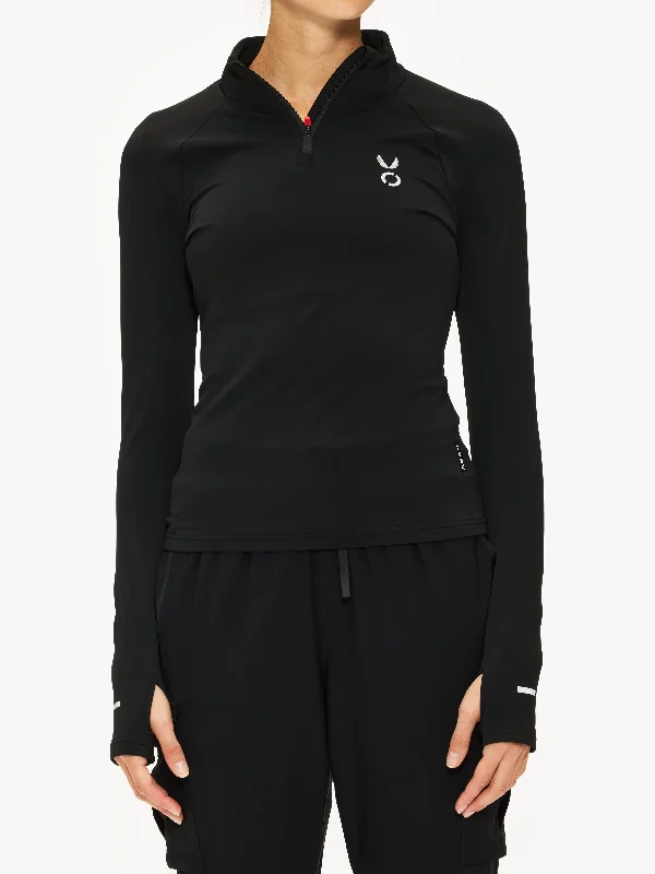 Weekend Offers You Can't Ignore ASRV Performance Quarter Zip
