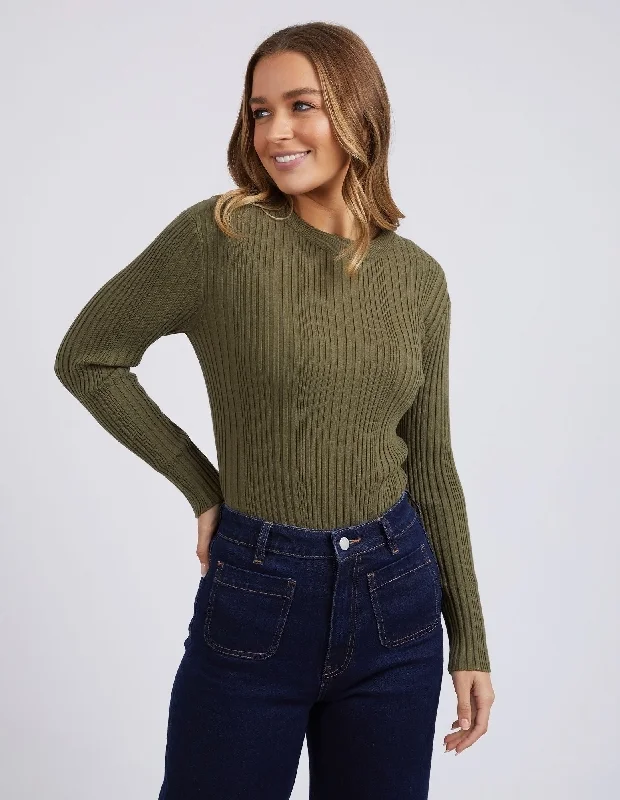Weekend Bargains to Cherish Foxwood Greta Long Sleeve