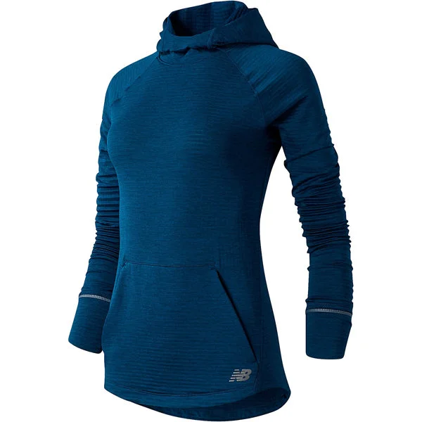 Weekend Specials to Celebrate Women's NB Heat Grid Hoodie