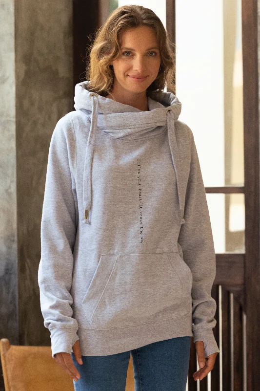 Heather Grey