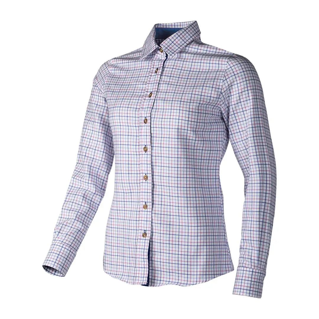 Huge Savings Baleno Nina Check Shirt