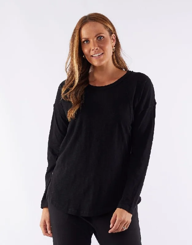 Weekend Deals That Thrill Foxwood Mackenzie L/S Tee