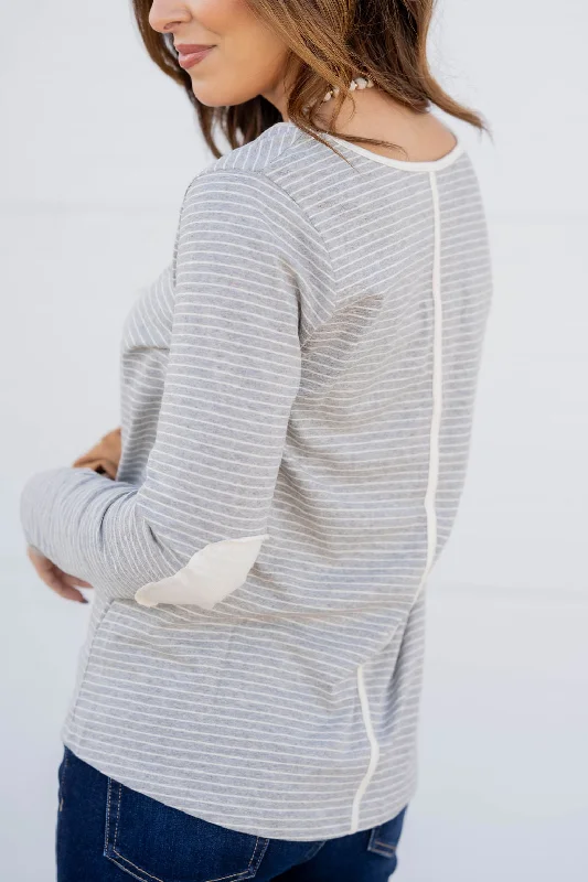 Heather Grey