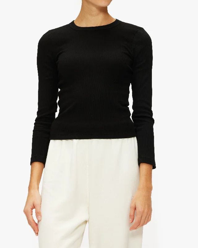 Weekend Savings Bonanza Leset Kelly Slim Fit Long Sleeve
