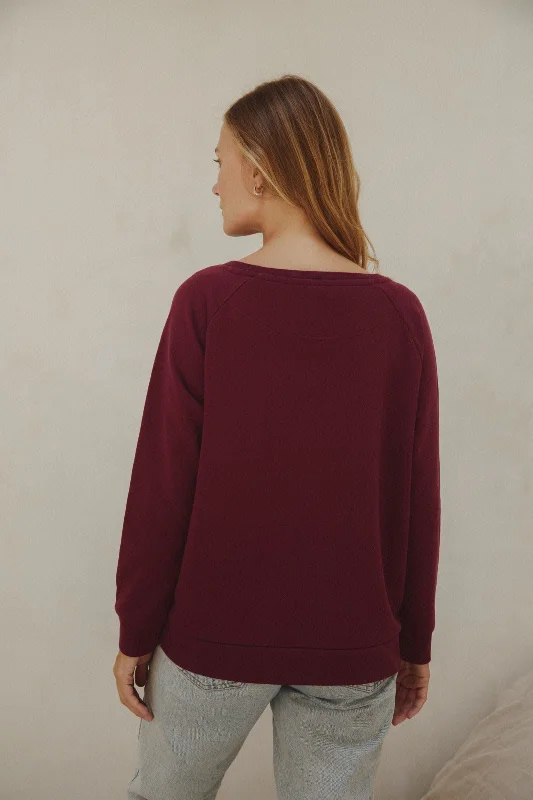 Cranberry