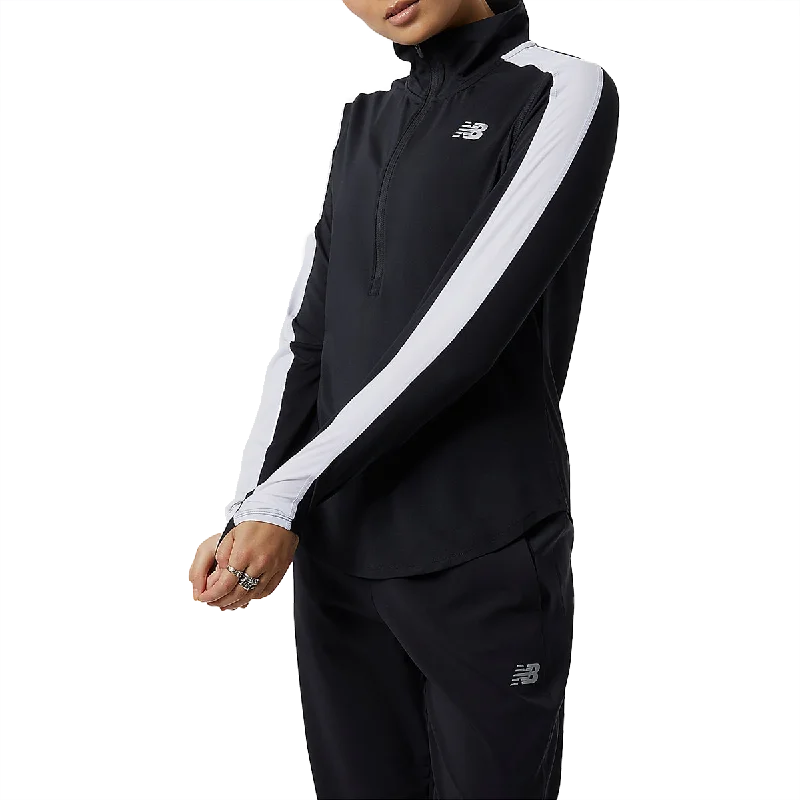 Super Savings Women's Accelerate 1/2 Zip