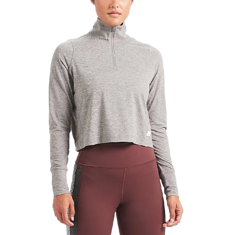 Crazy Savings Women's Crescent 1/2 Zip