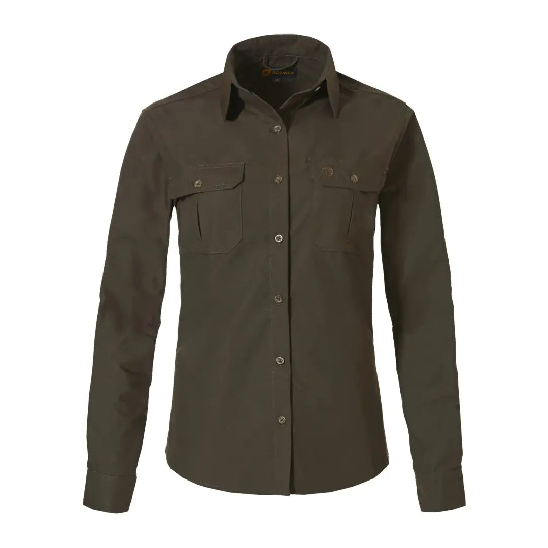 Unbeatable Deal Rovince Womens Ergoline Shirt