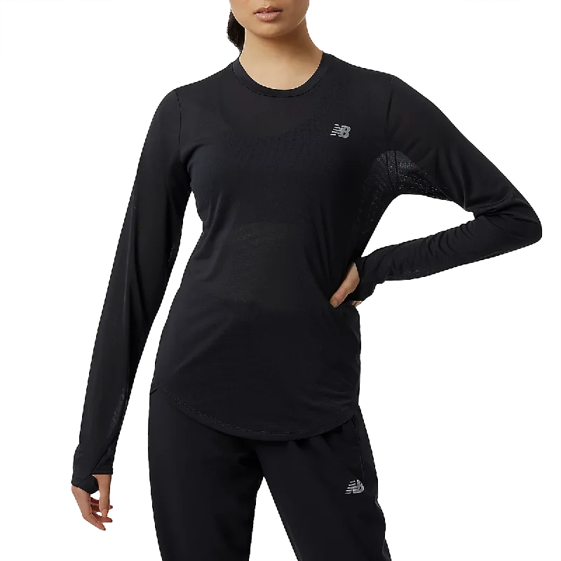 Lowest Price Women's Accelerate Long Sleeve