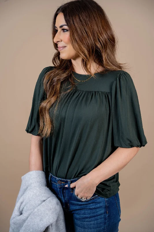 Forest Green