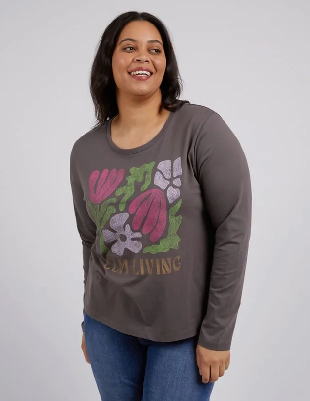 Weekend Specials to Snag Elm Gem L/S Tee