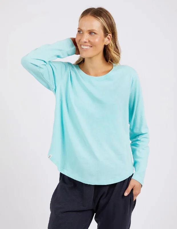 Weekend Savings Sensation Elm Everyday L/S Tee