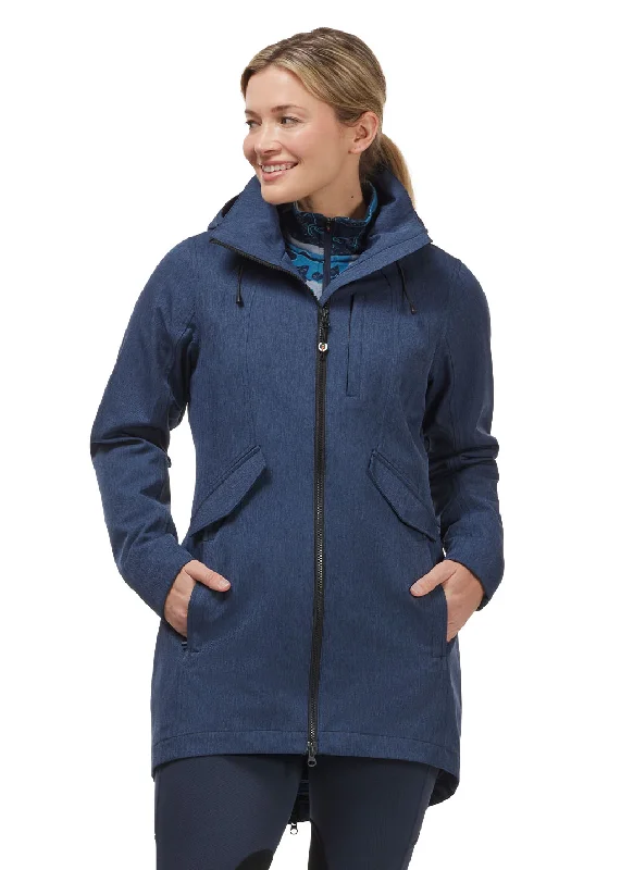 Stock Clearance Precip Waterproof Riding Jacket