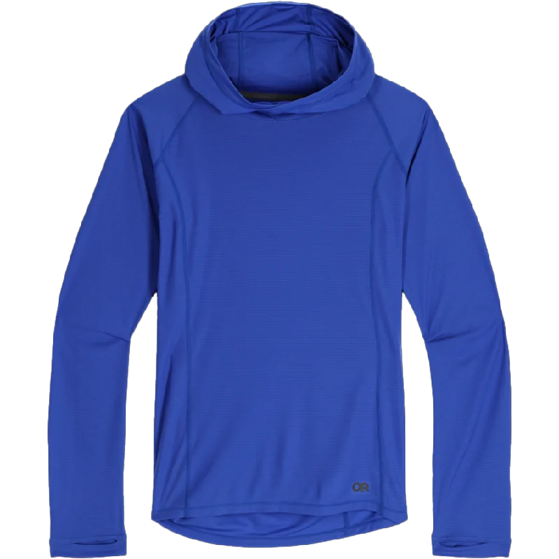 Final Clearance Women's Echo Hoody