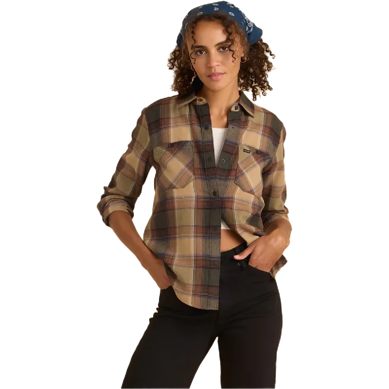 The Best Prices Women's Alpine Flannel