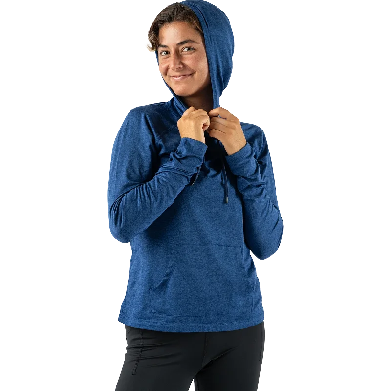 Early Bird Women's EZ Pullover