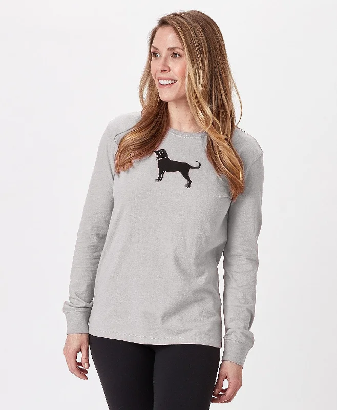 POLO GREY