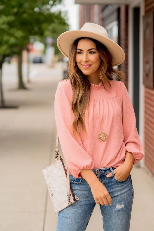 Blush